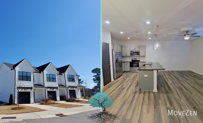 property at 11 S Lenny Dr
