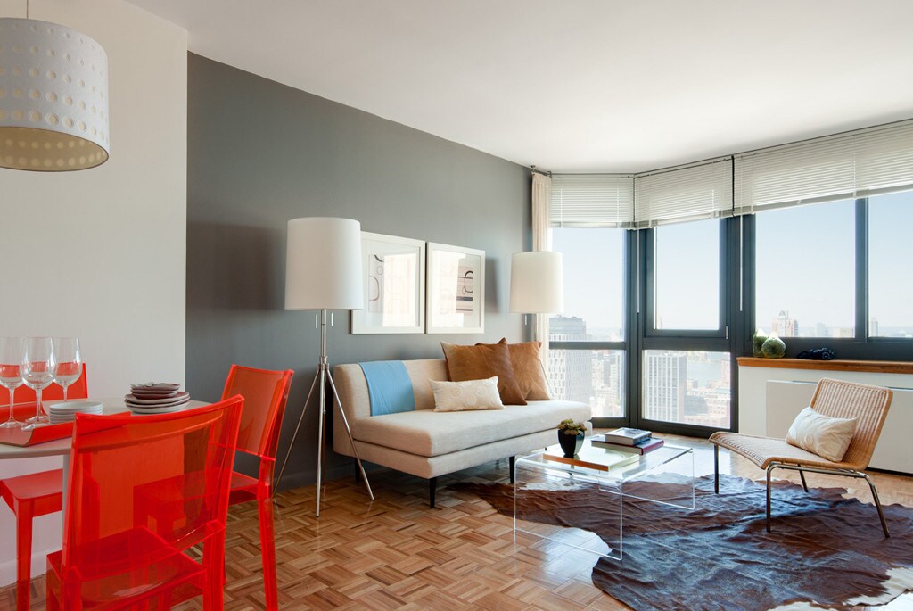 106 Duane St in New York, NY - Building Photo