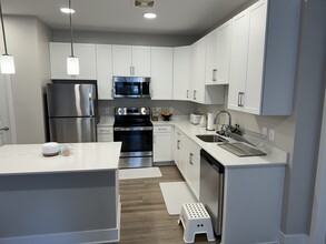 3303 Windthrow Ln, Unit Elms at the Refuge in Laurel, MD - Building Photo - Building Photo
