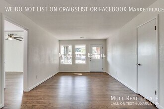 2725 Texoma Dr in Oklahoma City, OK - Building Photo - Building Photo