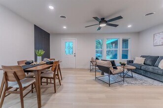 2354 San Marcus Ave in Dallas, TX - Building Photo - Building Photo