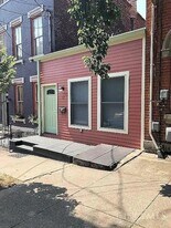 67 Mulberry St in Cincinnati, OH - Building Photo