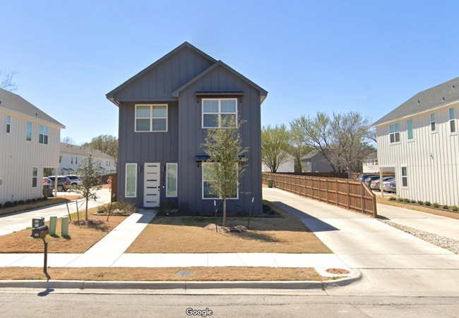 property at 2401 S 3rd St