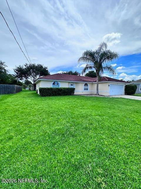 9 Lyons Pl in Palm Coast, FL - Building Photo - Building Photo