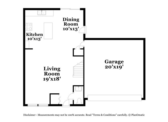 2418 Willow Pond Ln SE in Concord, NC - Building Photo - Building Photo