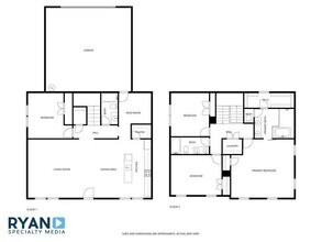 223 Monarch Village Way in Stockbridge, GA - Building Photo - Building Photo