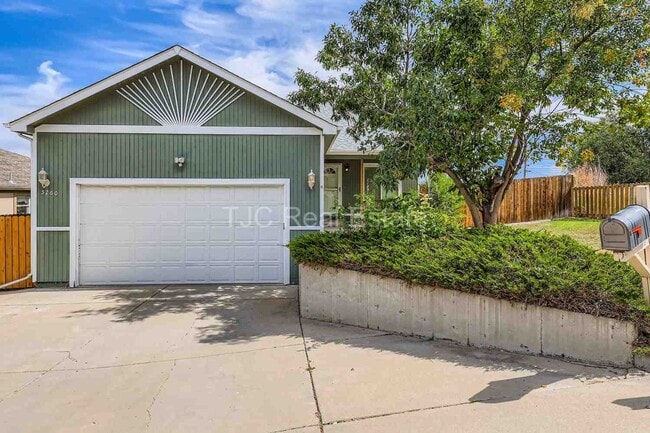 property at 5260 Wyandot St