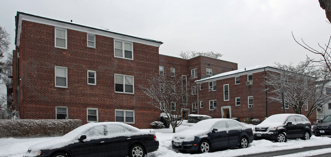 Fleetwood Commons in Mount Vernon, NY - Foto de edificio - Building Photo