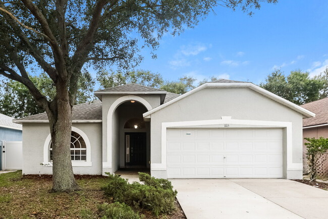 property at 11113 Lake Lanier Dr