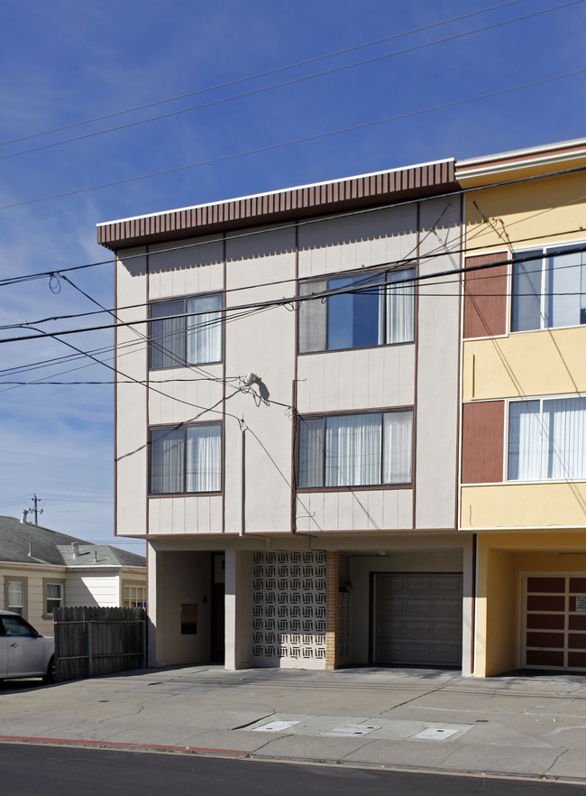 230 88th St in Daly City, CA - Building Photo - Building Photo