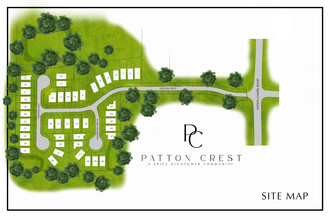 Patton Crest in Hoover, AL - Building Photo - Building Photo