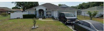 1007 Deddington Pl in Kissimmee, FL - Building Photo