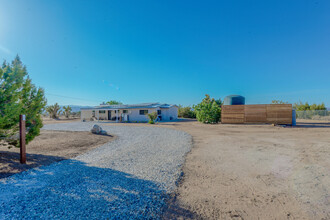 59172 Juarez Dr in Yucca Valley, CA - Building Photo - Building Photo