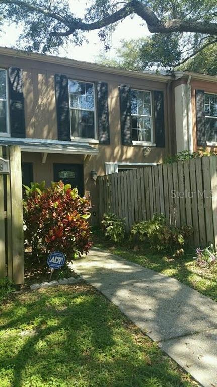 property at 2917 W Santiago St