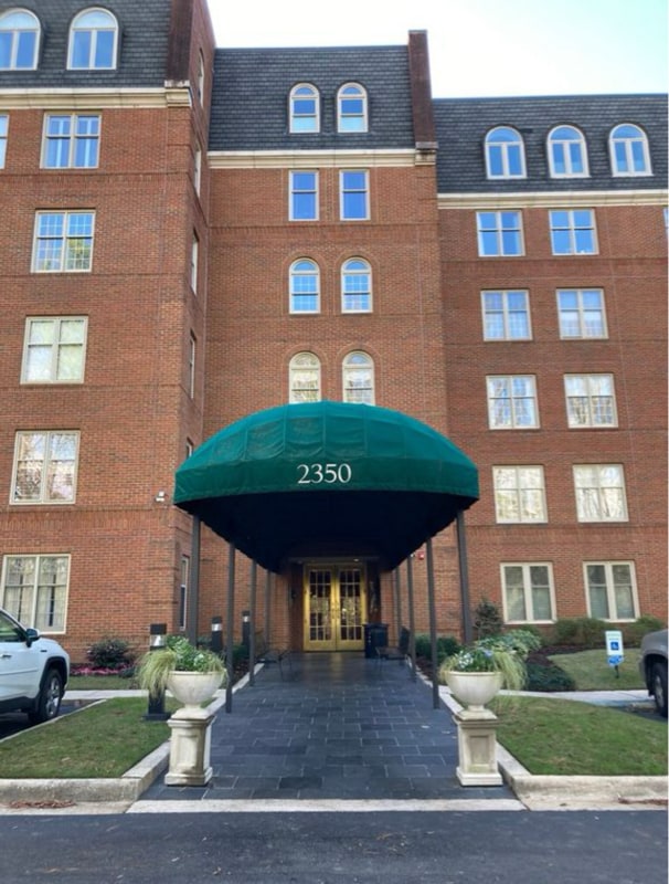 2350 Montevallo Rd in Birmingham, AL - Foto de edificio - Building Photo
