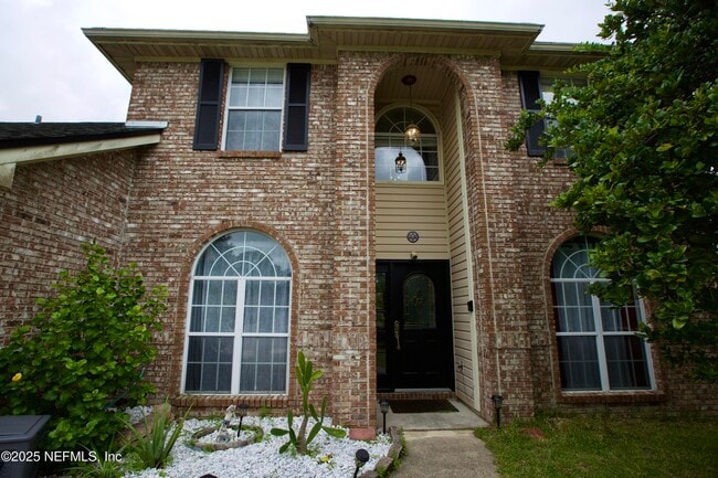 11676 Oxford Crest Ln in Jacksonville, FL - Building Photo - Building Photo