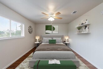 5802 Belmoor Dr in Austin, TX - Building Photo - Building Photo