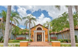 The Fairways of Carolina in Margate, FL - Building Photo