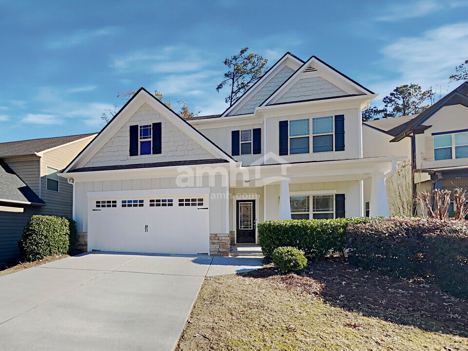1661 Stoney Chase Dr in Lawrenceville, GA - Building Photo