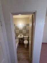 112 S Eucalyptus Ave in Inglewood, CA - Foto de edificio - Building Photo