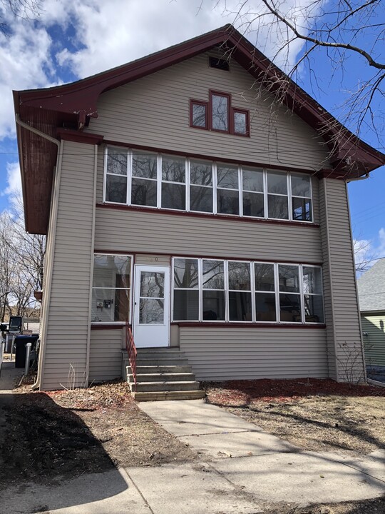 220 Center St, Unit 220 Center Street in Mankato, MN - Foto de edificio