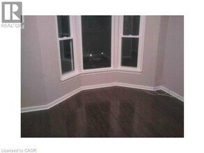 252 Homewood Ave in Hamilton, ON - Building Photo - Building Photo