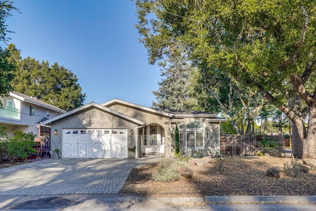 property at 261 Langton Ave