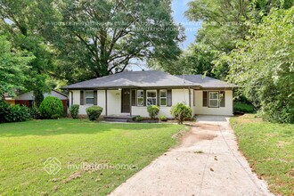 2710 Ellen Way in Decatur, GA - Building Photo - Building Photo