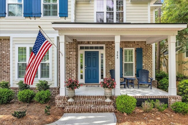 265 Blackjack Oak Dr W in Richmond Hill, GA - Building Photo - Building Photo