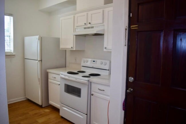 property at 2302 Colorado St