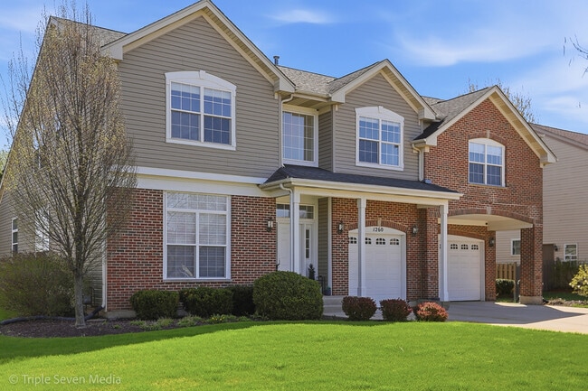 property at 1260 White Chapel Ln