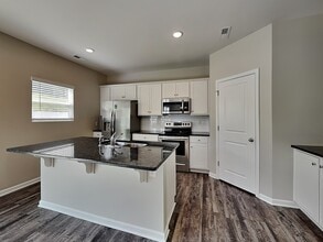 5729 Camp Ct in Concord, NC - Building Photo - Building Photo