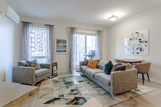 property at 10410-1102 102 Ave NW