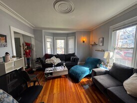 27 Athol St in Boston, MA - Building Photo