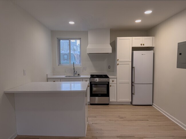 2036 Wallace St in Philadelphia, PA - Building Photo - Building Photo