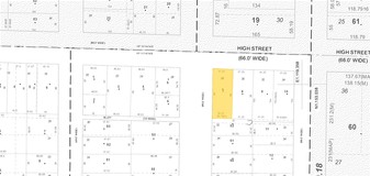 115 High St in Lockport, NY - Building Photo