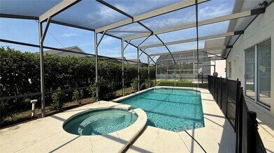 16644 Rolling Green Dr in Clermont, FL - Building Photo - Building Photo
