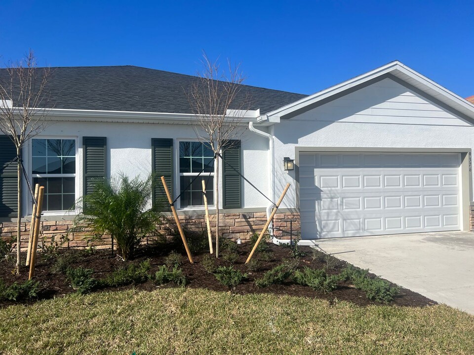 9376 Libertas Wy in Port St. Lucie, FL - Building Photo