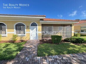 1654 Cumin Dr in Kissimmee, FL - Building Photo - Building Photo