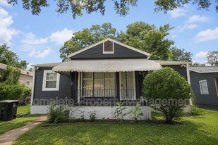 5617 Avenue Q in Birmingham, AL - Building Photo