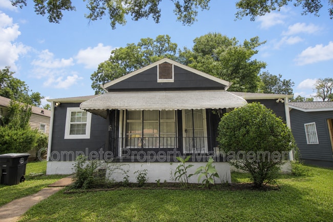 property at 5617 Avenue Q