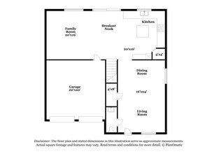 9700 Moss Rose Way in Orlando, FL - Building Photo - Building Photo