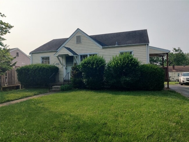 property at 5332 Colton Dr