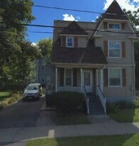 53 Clifton St in Rochester, NY - Building Photo