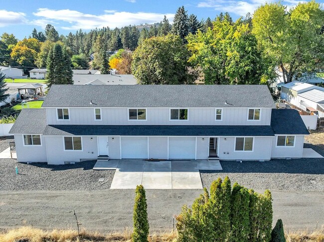 property at 4307 N Torrez Ln