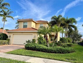 10305 Longleaf Pine Ct in Ft. Myers, FL - Building Photo