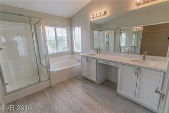 9029 Blue Raven Ave in Las Vegas, NV - Building Photo - Building Photo