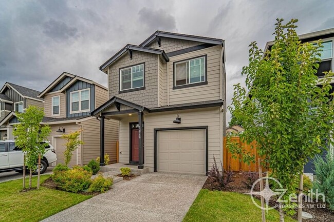 13748 NE 66th Wy in Vancouver, WA - Building Photo - Building Photo