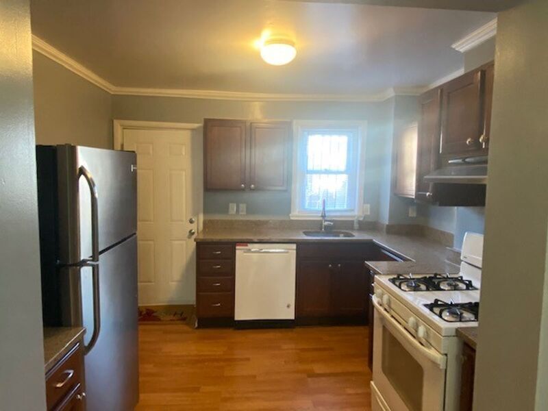 1127 Cleveland St in Baltimore, MD - Building Photo