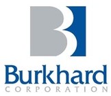 Property Management Company Logo Burkhard Corporation